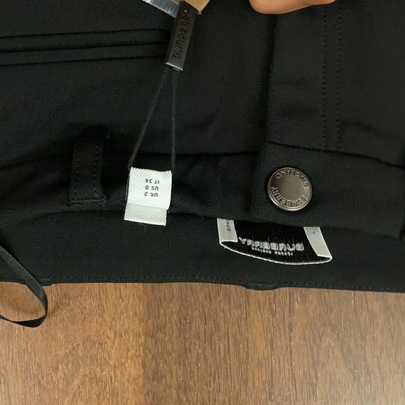 Burberry riding Pants - Picture 5 of 8
